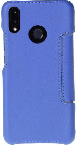 Чохол Red Point for Huawei P Smart Plus - Book case Blue (ФБ.266.З.41.23.000)