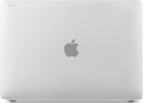 Чохол для ноутбука Moshi MacBook Pro 13 iGlaze Ultra Slim Case Transparent