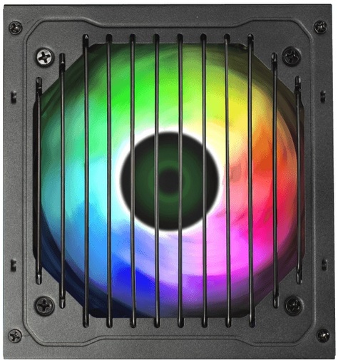 Блок живлення Gamemax 800W VP-800 RGB (VP-800-RGB)