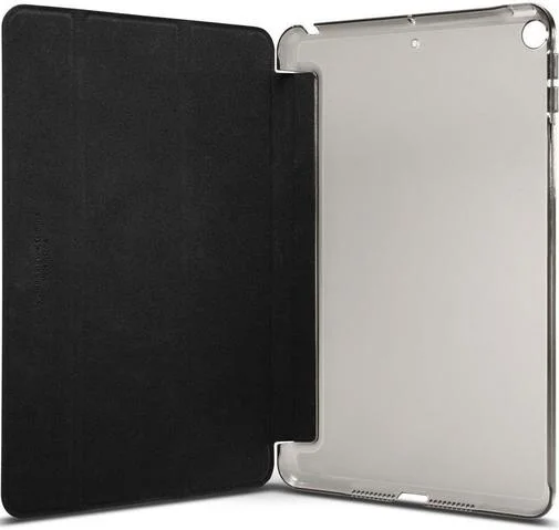 Фото: Чохол для планшета Spigen for iPad Mini 2019 - Smart Fold Black (051CS26112) № 6 | KTC