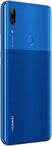  Смартфон Huawei P Smart Z 4/64GB Blue (P Smart Z Blue)