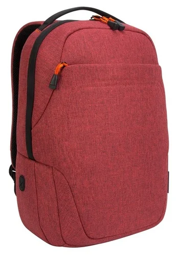 Фото: Рюкзак для ноутбука Targus Groove X2 Compact Dark Coral № 9 | KTC