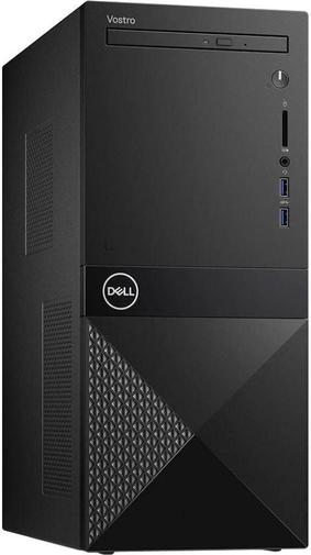 Персональний комп'ютер Dell Vostro 3670 N109VD3670BTPEDB03_U