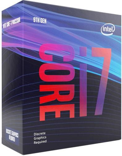 Процесор Intel Core i7-9700 (BX80684I79700) Box
