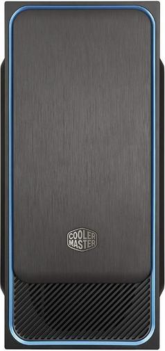 Корпус для ПК Cooler Master MasterBox E500L MCB-E300L-KN5N-B01 Blue