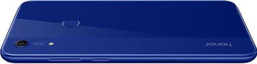Смартфон HONOR 8A 2/32GB Blue