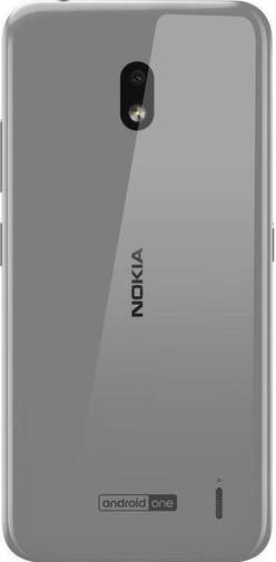 Смартфон Nokia 2.2 DS 2/16GB Grey (2.2 DS Grey)