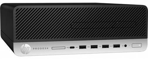 Персональний комп'ютер HP ProDesk 600 G5 SFF 7ZW33ES