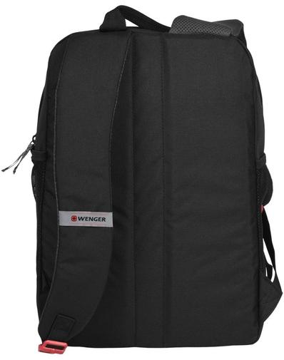 Рюкзак для ноутбука Wenger Road Jumper 604429 Black UA