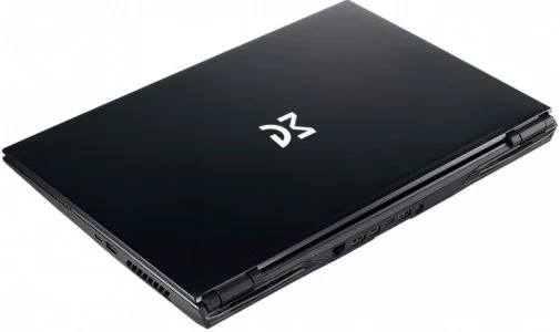 Фото: Ноутбук Dream Machines RG2060-15UA27 Black - 15.6" IPS Intel Core i7 / i7-9750H / DDR4 16 ГБ / SATA 3 SSD 1 ТБ / GeForce RTX 2060 № 9 | KTC