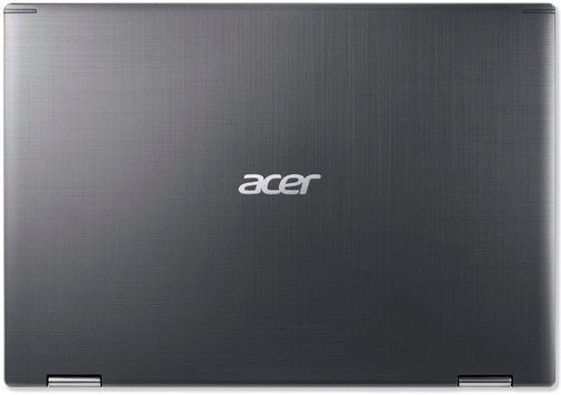 Ноутбук Acer Spin 5 SP513-53N NX.H62EU.031 Gray