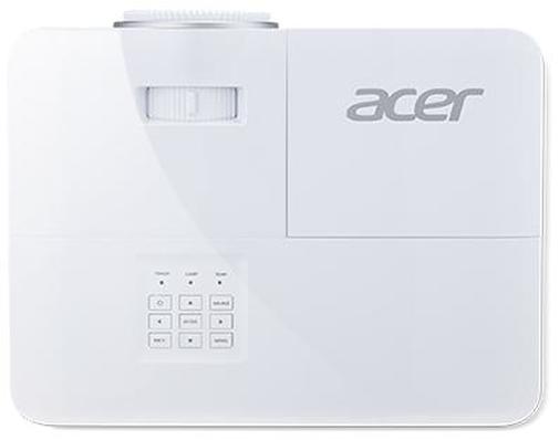 Проектор для домашнього кінотеатру Acer H6522BD (3700 Lm)