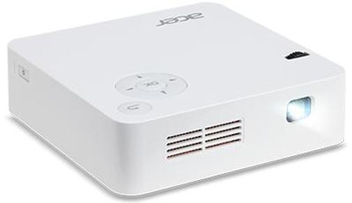 Проектор Acer C202i (300 Lm)