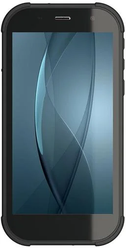 Фото: Смартфон SIGMA X-treme PQ20 1/8GB Black (X-treme PQ20 Black) № 6 | KTC