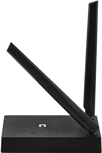 Маршрутизатор Wi-Fi Netis N4