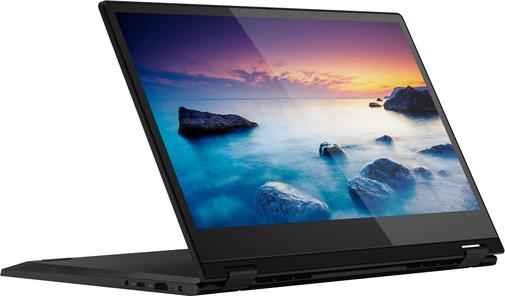 Ноутбук Lenovo IdeaPad C340-14API 81N6005WRA Black
