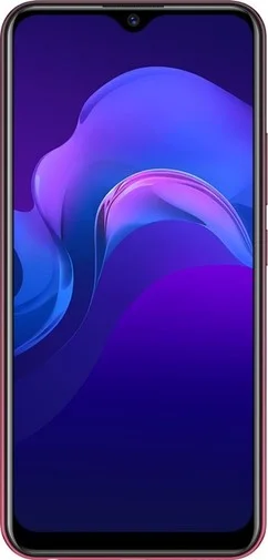 Фото: Смартфон Vivo Y15 4/64GB Burgundy Red № 7 | KTC