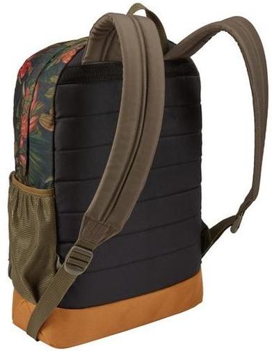 Рюкзак для ноутбука Case Logic Commence 24L CCAM-1116 Multi Floral/Cumin