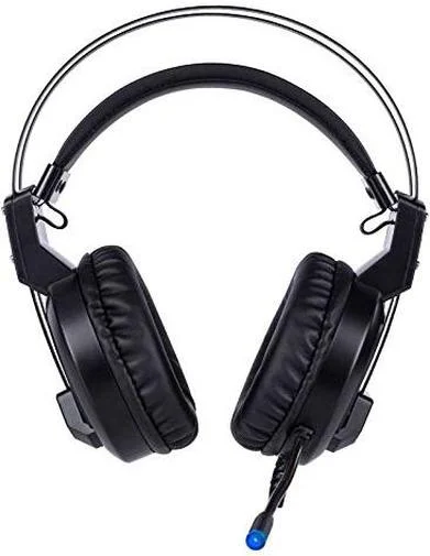 Фото: Гарнітура Marvo HG9028 Black № 7 | KTC