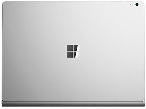 Ноутбук Microsoft Surface Book 2 PGV-00014 Silver