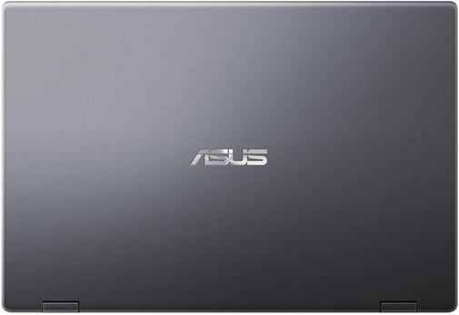 Ноутбук ASUS VivoBook Flip 14 TP412FA-EC210T Grey