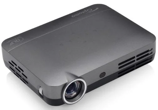 Фото: Проектор Optoma ML330 Grey № 6 | KTC