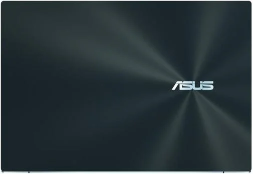 Фото: Ноутбук ASUS ZenBook Pro Duo 15 UX581GV-H2043T Celestial Blue - 15.6" OLED Intel Core i7 / i7-9750H / DDR4 16 ГБ / PCI-E SSD 512 ГБ / GeForce RTX 2060 № 16 | KTC