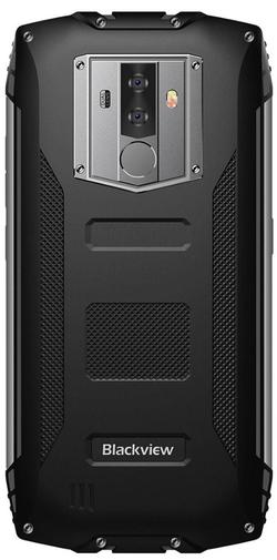 Смартфон Blackview BV6800 Pro 4/64GB Black (6931548305446)