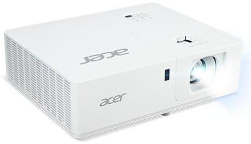 Проектор Acer PL6610T (5000 Lm)