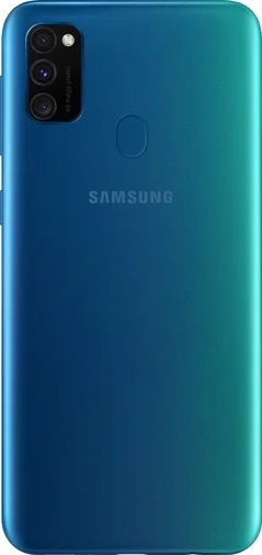 Фото: Смартфон Samsung Galaxy M30s 4/64GB SM-M307FZBUSEK Blue № 6 | KTC