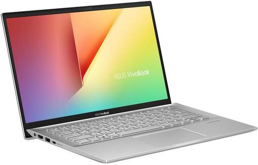 Ноутбук ASUS VivoBook S14 S431FL-EB060 Silver