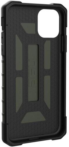 Чохол-накладка Urban Armor Gear для Apple iPhone 11 - Pathfinder Olive Drab