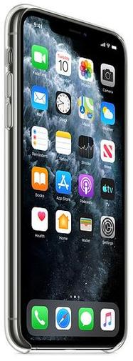 Чохол-накладка Apple для iPhone 11 Pro Max - Clear Case