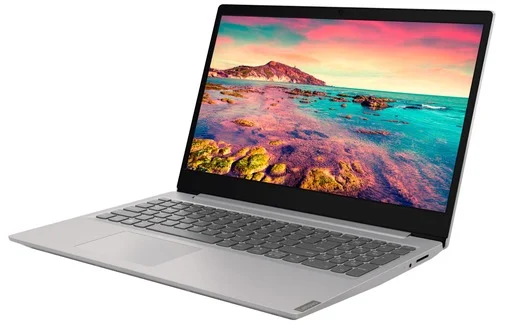 Фото: Ноутбук Lenovo IdeaPad S145-15IWL 81MV01H8RA Platinum Grey - 15.6" TN+Film Intel Pentium / 5405U / DDR4 8 ГБ / SATA 3 SSD 256 ГБ / GeForce MX110 № 9 | KTC