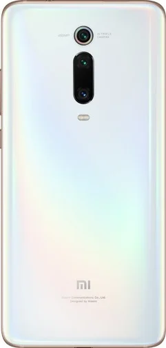 Фото: Смартфон Xiaomi Mi 9T Pro 6/128GB Pearl White № 7 | KTC