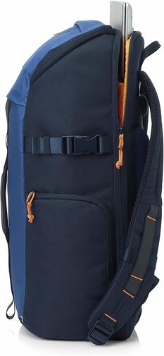 Рюкзак для ноутбука HP Pavilion Tech Blue