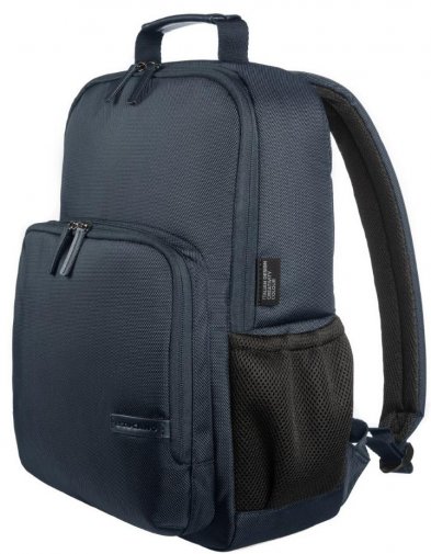 Рюкзак для ноутбука Tucano Free&Busy Blue (BKFRBU15-B)