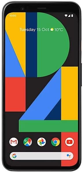 Смартфон Google Pixel 4 XL 6/64GB Oh So Orange