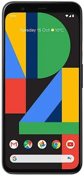 Фото: Смартфон Google Pixel 4 XL 6/128GB Oh So Orange № 7 | KTC