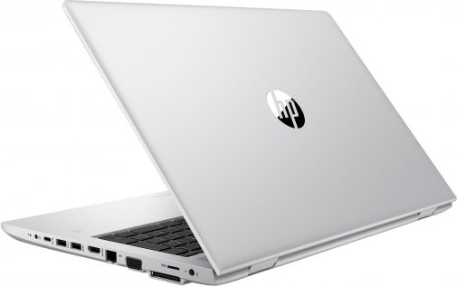 Ноутбук HP ProBook 650 G5 5EG84AV_V2 Silver