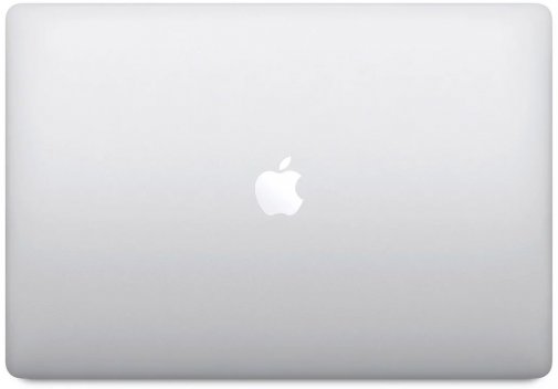 Ноутбук Apple A2141 MacBook Pro TB MVVL2 Silver