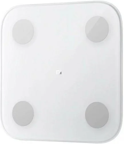 Фото: Смарт ваги Xiaomi Mi Body Composition Scale 2 (XMTZC05HM) № 5 | KTC