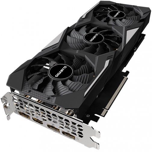 Відеокарта Gigabyte RTX 2070 Super Windforce 3X (GV-N207SWF3-8GD)