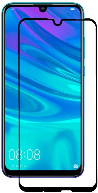 Фото: Захисне скло BeCover for Oppo A9 2020 - Black (704553) № 4 | KTC