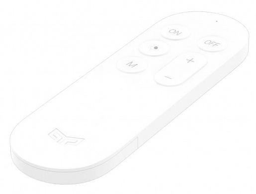 Yeelight Bluetooth-пульт remote control (YLXD01YLR) (YLYK0010CN/RYM4011RT)