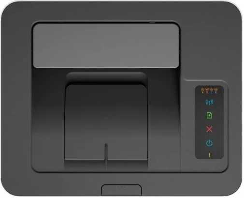 Фото: Принтер HP Color Laser 150nw A4 with Wi-Fi (4ZB95A) № 11 | KTC