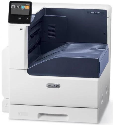 Фото: Принтер Xerox VersaLink C7000N A3 (C7000V_N) № 8 | KTC