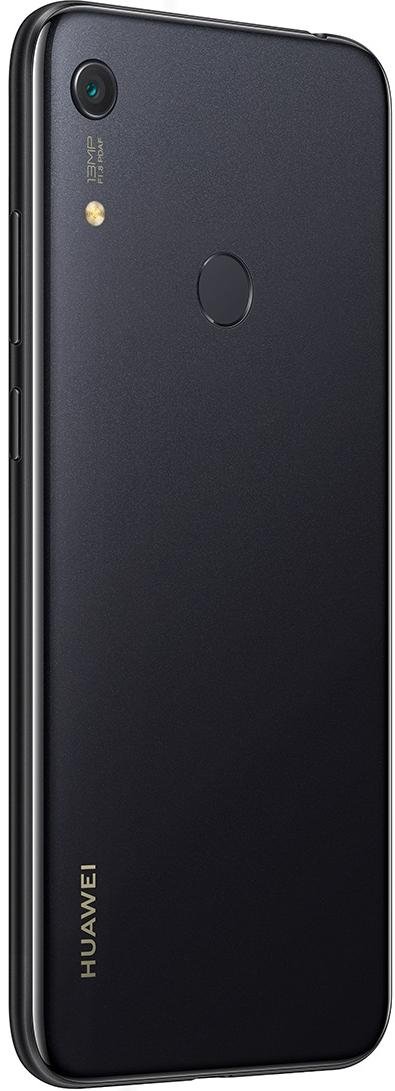 Смартфон Huawei Y6s 3/32GB Starry Black