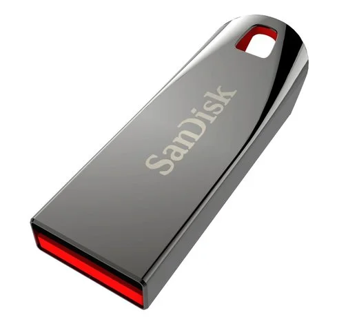 Фото: Флешка USB SanDisk Cruzer Force 32GB (SDCZ71-032G-B35) № 6 | KTC