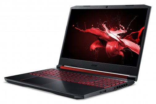 Ноутбук Acer Nitro 5 AN515-43-R1G9 NH.Q5XEU.028 Black